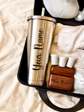 The Executive Escape | Mini Suitcase Gift Sets Father Day's 2026 (Klang Valley Delivery) - Father's Day Flowers & Gifts 2026