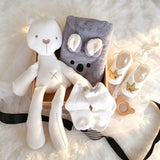 Newborn Baby Gift Set 05 – Female (Klang Valley Delivery)