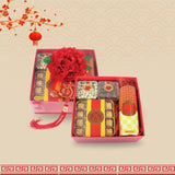 CNY HAMPER 2024 - Lucky (Klang Valley Delivery Only)
