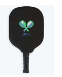 Personalized Pickle Ball Paddle Cover