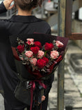 VDAY 2026 Levain Flower Bouquet (Klang Valley Delivery Only)