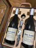 Premium Duo Wine Gift Set (Nationwide Delivery) - Christmas 2025  - Christmas 2025