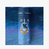 BDARI Harry Potter Flask - Ravenclaw 3 (Nationwide Delivery)