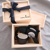 For Him Gift Set: Mug (Nationwide Delivery)