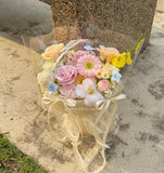 Champagne Blush Bouquet