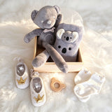 [Corporate Gift] Newborn Baby Gift Set 06 – Male (Nationwide Delivery)