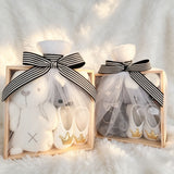 [Corporate Gift] Newborn Baby Gift Set 06 – Male (Nationwide Delivery)