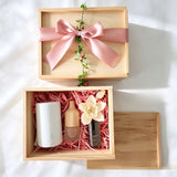 For Her Gift Set: Cedarwood Harmony (Klang Valley Delivery Only)