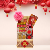 Chinese New Year 2026 – Everlasting Fortune Hamper (Klang Valley Delivery) - CNY Hampers & Gifts 2026