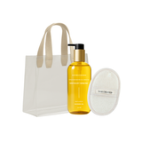 Vase Creation Lavish Essential Body Gift Bag