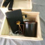 For Him Gift Set: Take a Sip (Nationwide Delivery)