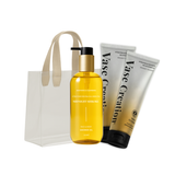 Vase Creation Radiant Love Body Care Gift Set (Nationwide Delivery)