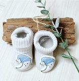Angeliz Little Tuxedo Onesies Party Grow Premium Cakebox Hamper 12 Pcs (Nationwide Delivery)