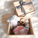 Newborn Baby Gift Set 07 (Klang Valley Delivery)