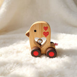 Newborn Baby Gift Set 07 (Klang Valley Delivery)