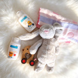 Newborn Baby Gift Set 07 (Klang Valley Delivery)