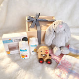 Newborn Baby Gift Set 07 (Klang Valley Delivery)