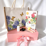 For Her Gift Set:DIY Kit Set (Klang Valley Delivery)