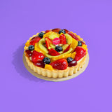 7-inch Signature Fruit Tart