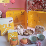 Fortune (Klang Valley Delivery)