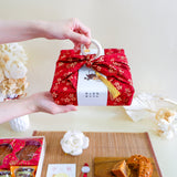 Mid Autumn Moonrise Joy Gift Set | 月升喜悦礼盒 (Klang Valley Delivery)