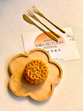 Moonelle 月柔 Mooncake Gift Set (Mid-Autumn Festival 2026) | (Nationwide Delivery)  - Mooncake Festival 2026