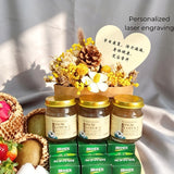 Flower Series Hamper: Healify (Klang Valley Delivery Only)