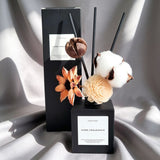 Flower Series Hamper: Home Sweet Home (Klang Valley Delivery Only)