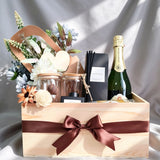 Flower Series Hamper: Home Sweet Home (Klang Valley Delivery Only)