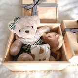 Newborn Baby Gift Set 08 – Female (Klang Valley Delivery)
