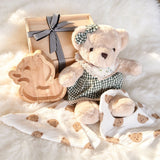 Newborn Baby Gift Set 08 – Female (Klang Valley Delivery)