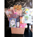 Deepavali Hamper 202 | Jaipur New Diwali Gift Hamper2025 | Type A (Klang Valley Delivery)