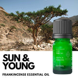 Frankincense Essential Oil [Nationwide Delivery]