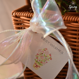 The Leaf Buddies (Klang Valley Delivery Only) - Mother's Day Flowers & Gifts 2026