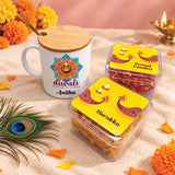 Auspicious Beginnings Gift Set (Klang Valley Delivery)  - Deepavali Hampers & Gifts 2026