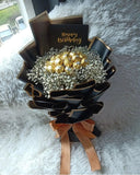 Ferrero chocolate lover - Father's Day Flowers & Gifts 2026