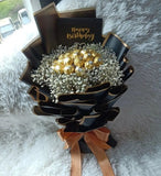 Ferrero chocolate lover - Father's Day Flowers & Gifts 2026