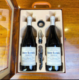 Premium Duo Wine Gift Set (Nationwide Delivery) - Christmas 2025  - Christmas 2025