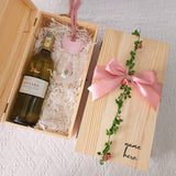 For Her Gift Set:Wine Set (Klang Valley Delivery)