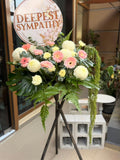 A Wreath of Tender Solace (Klang Valley Delivery)