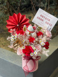 Lucky Fortune Charm Box (Klang Valley Delivery)