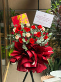 Prosperity Bloom Opening Stand