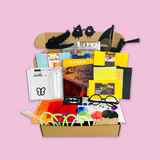 The Playful Light & Mysterious Shadow, STEAM Activity Box For Kids (Klang Valley Delivery)