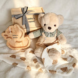 Newborn Baby Gift Set 09 – Male (Nationwide Delivery)