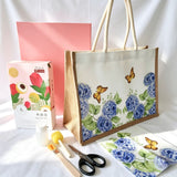 For Her Gift Set:DIY Kit Set (Klang Valley Delivery)
