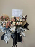 Elegance Unveiled Flower Stand (Klang Valley Delivery Only)