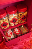 马年大吉 (Klang Valley Delivery)
