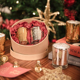 Silver and Gold Festive Duo Gift Set (Nationwide Delivery)