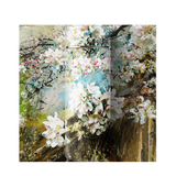 BDARI Flask - Apple Blossom (Nationwide Delivery)
