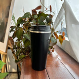 Personalised Self Stirring Flask - Rechagerable  (Nationwide Delivery) - Father's Day Flowers & Gifts 2026